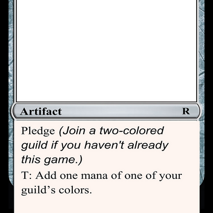 Guildmark [Unknown Event]