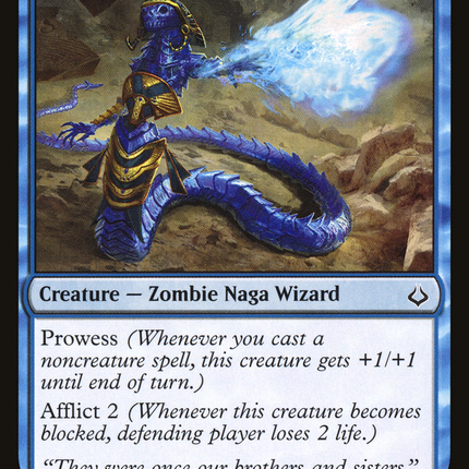 Spellweaver Eternal [Hour of Devastation]
