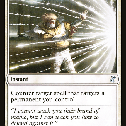 Rebuff the Wicked [Time Spiral Remastered]