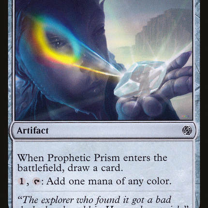 Prophetic Prism [Jumpstart]
