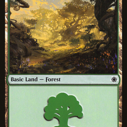 Forest (068) [Game Night]