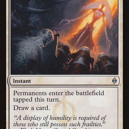 Due Respect [New Phyrexia]