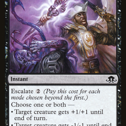 Borrowed Malevolence [Eldritch Moon]