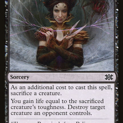 Severed Strands [Double Masters 2022]