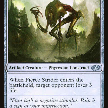 Pierce Strider [Jumpstart 2022]