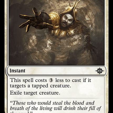 Quicksand Whirlpool [The Lost Caverns of Ixalan]