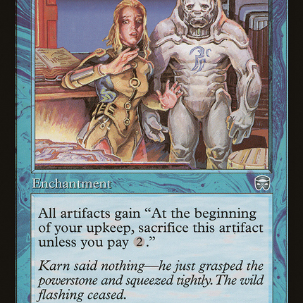 Energy Flux [Mercadian Masques]