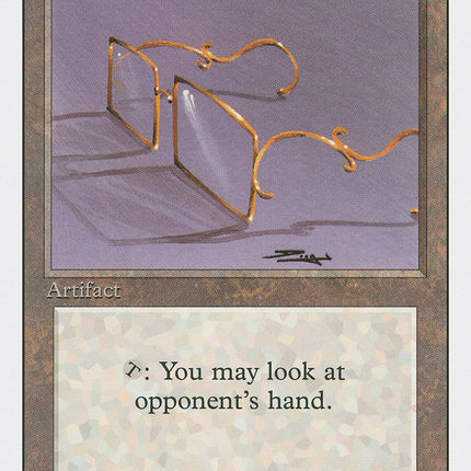 Glasses of Urza [Revised Edition]