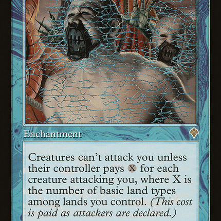 Collective Restraint (Retro) [The List]