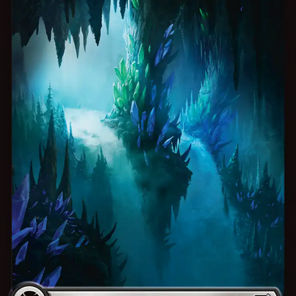 Swamp (301) [FINAL FANTASY] Foil