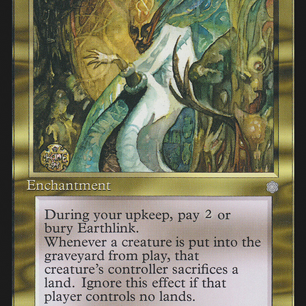 Earthlink [Ice Age]