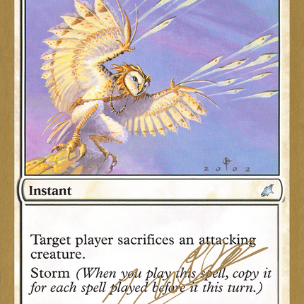 Wing Shards [World Championship Decks 2004]