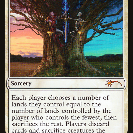 Balance [Secret Lair Drop]