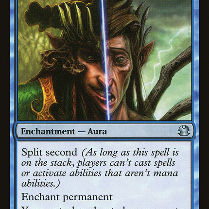 Take Possession [Modern Masters]