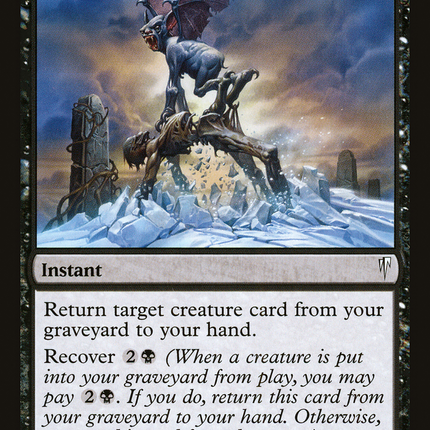 Grim Harvest [The List]