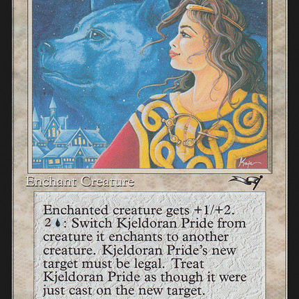 Kjeldoran Pride [Alliances]
