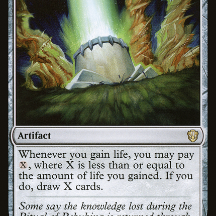 Well of Lost Dreams [Commander 2021]