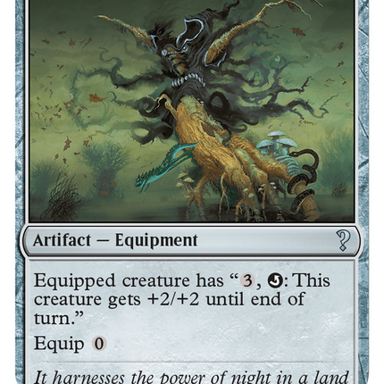Umbral Mantle [Mystery Booster 2]