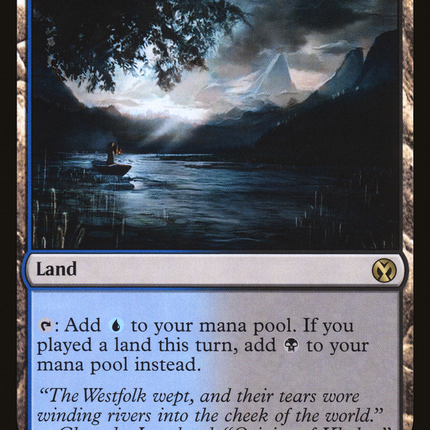 River of Tears [Iconic Masters]