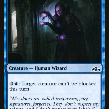 Passwall Adept [Guilds of Ravnica]