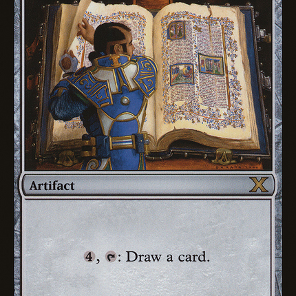 Jayemdae Tome [Tenth Edition]