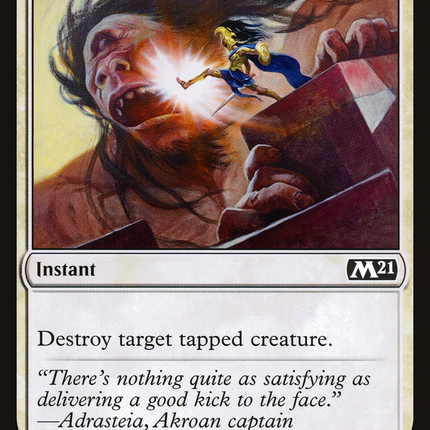 Swift Response [Core Set 2021]