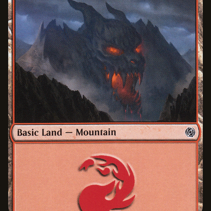 Mountain (063) [Jumpstart]