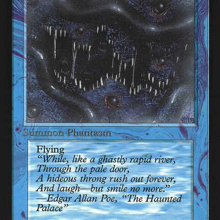 Phantom Monster [Intl. Collectors' Edition]