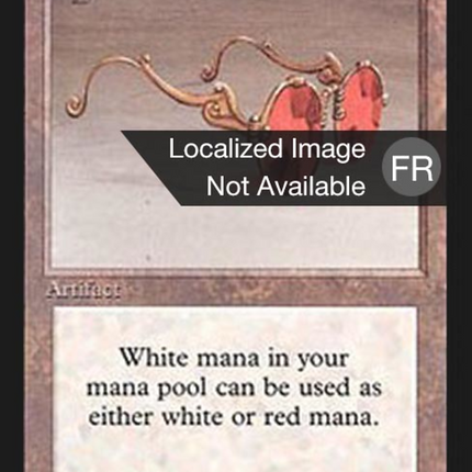 Sunglasses of Urza - Lunettes solaires d'Urza  [Foreign Black Border]