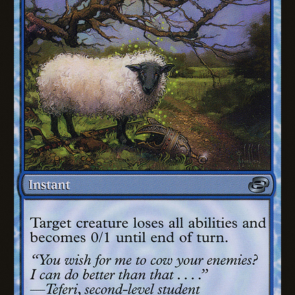 Ovinize [Planar Chaos]