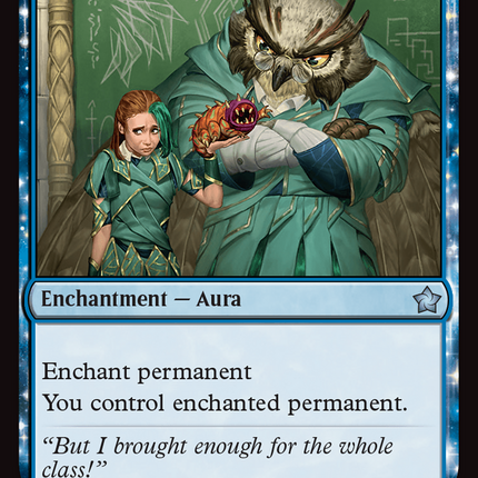 Confiscate [Foundations] Foil