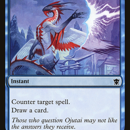 Contradict [The List]