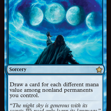 Lunar Insight [Foundations]
