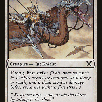 Skyhunter Patrol [Tenth Edition]