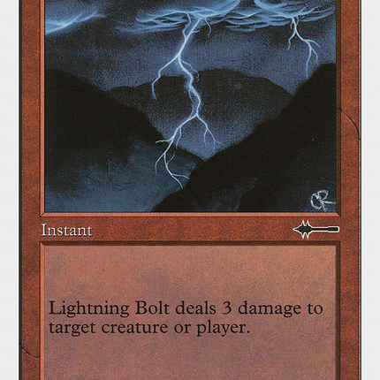 Lightning Bolt [Beatdown Box Set]