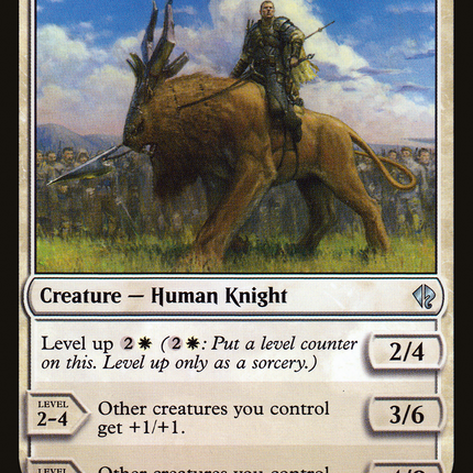 Kabira Vindicator [The List]