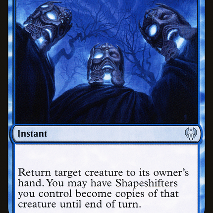 Absorb Identity [Kaldheim]