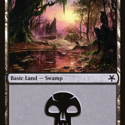Swamp (128) [Game Night: Free-for-All]