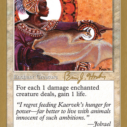 Spirit Link [World Championship Decks 1998]