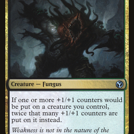 Corpsejack Menace [The List]