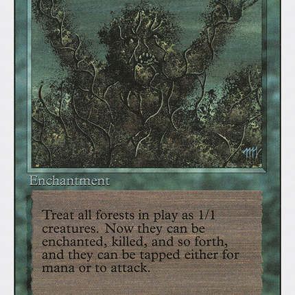 Living Lands [Revised Edition]