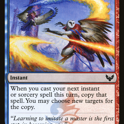 Teach by Example [Strixhaven: School of Mages]