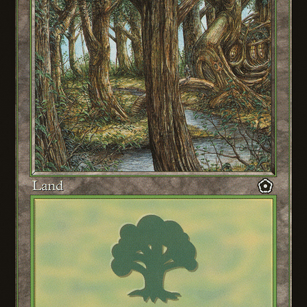 Forest (152) (152) [Portal Second Age]