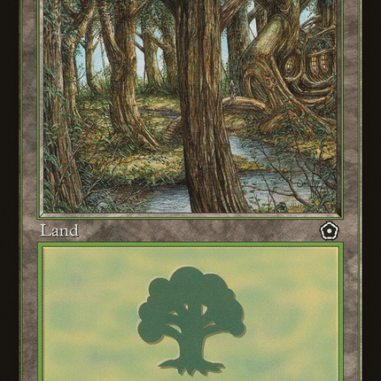 Forest (164) [Portal Second Age]