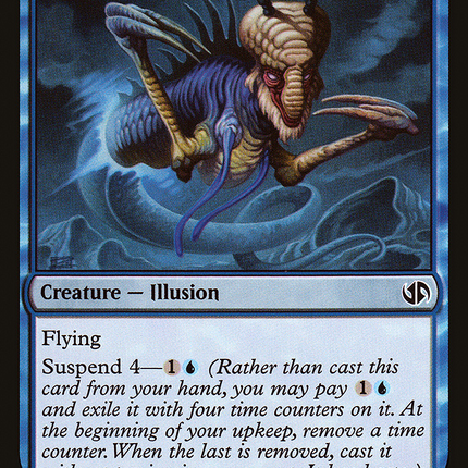 Errant Ephemeron [Duel Decks Anthology: Jace vs. Chandra]