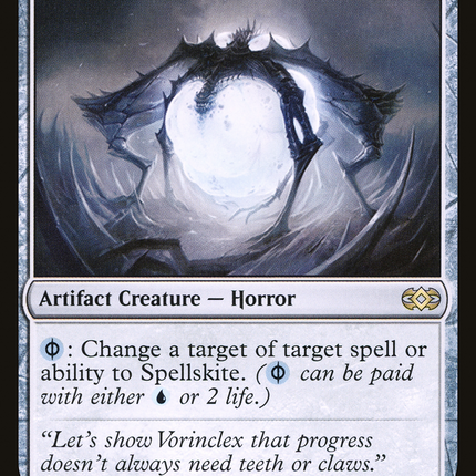 Spellskite [Double Masters]