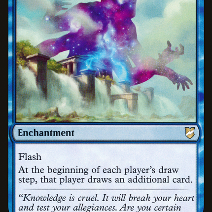 Dictate of Kruphix [Commander 2018]