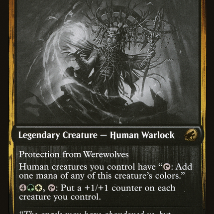 Katilda, Dawnhart Prime [Innistrad: Double Feature]