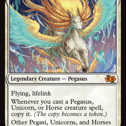 Thurid, Mare of Destiny [Foundations Jumpstart]