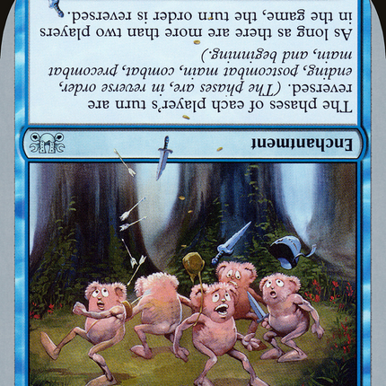 Topsy Turvy [Unsanctioned]